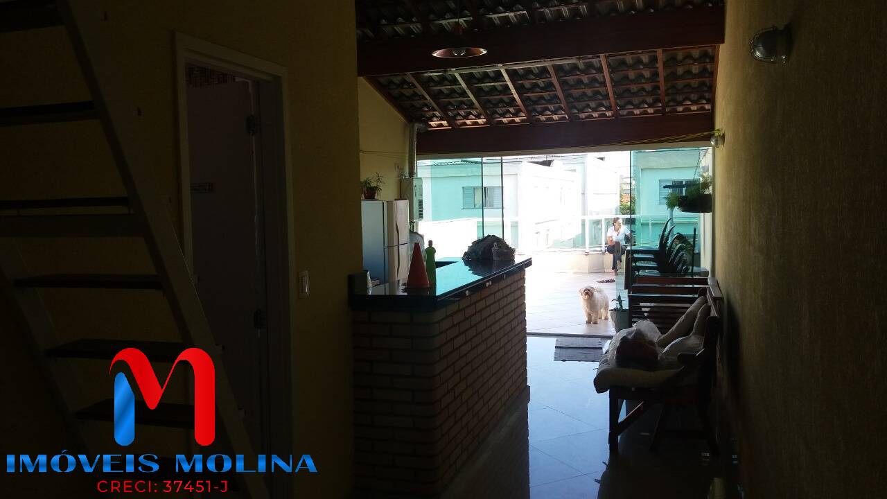 Apartamento à venda com 4 quartos, 180m² - Foto 16