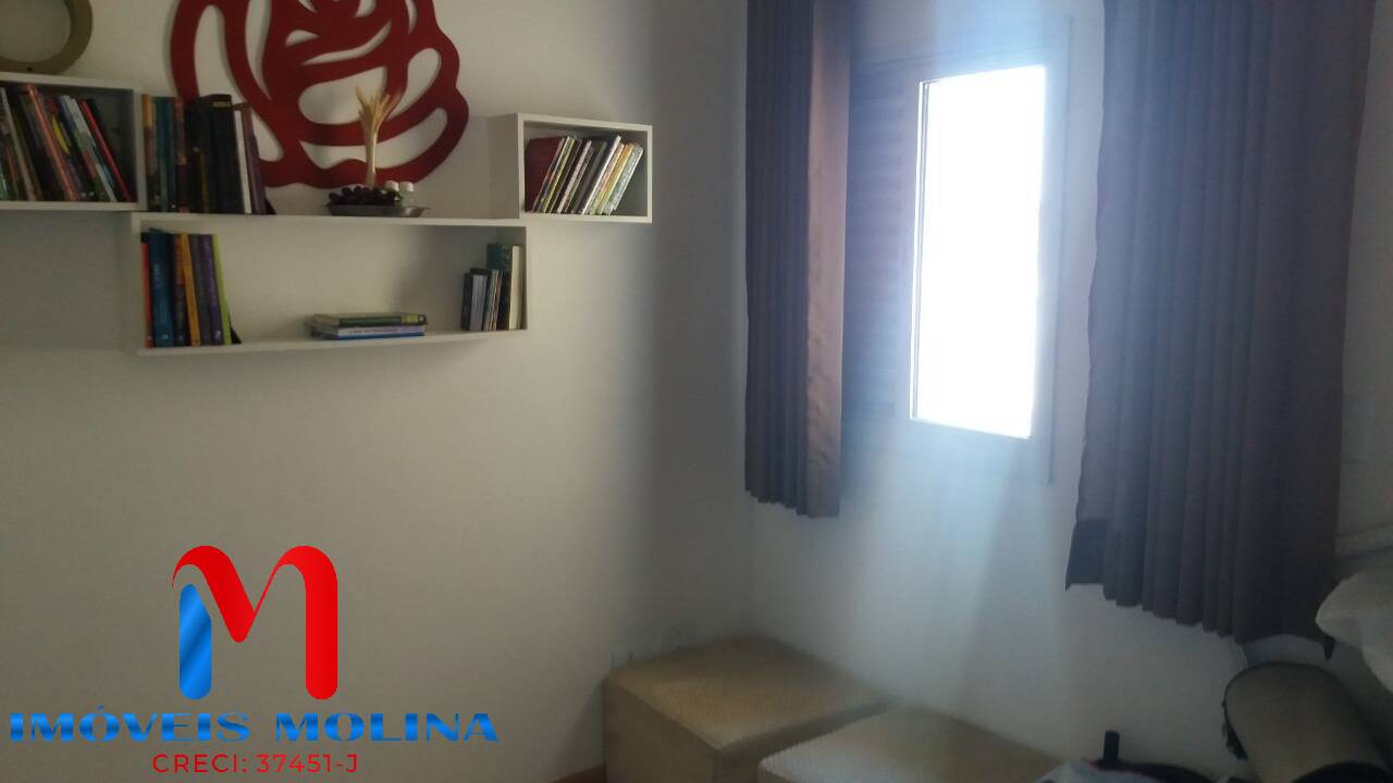 Apartamento à venda com 4 quartos, 180m² - Foto 12