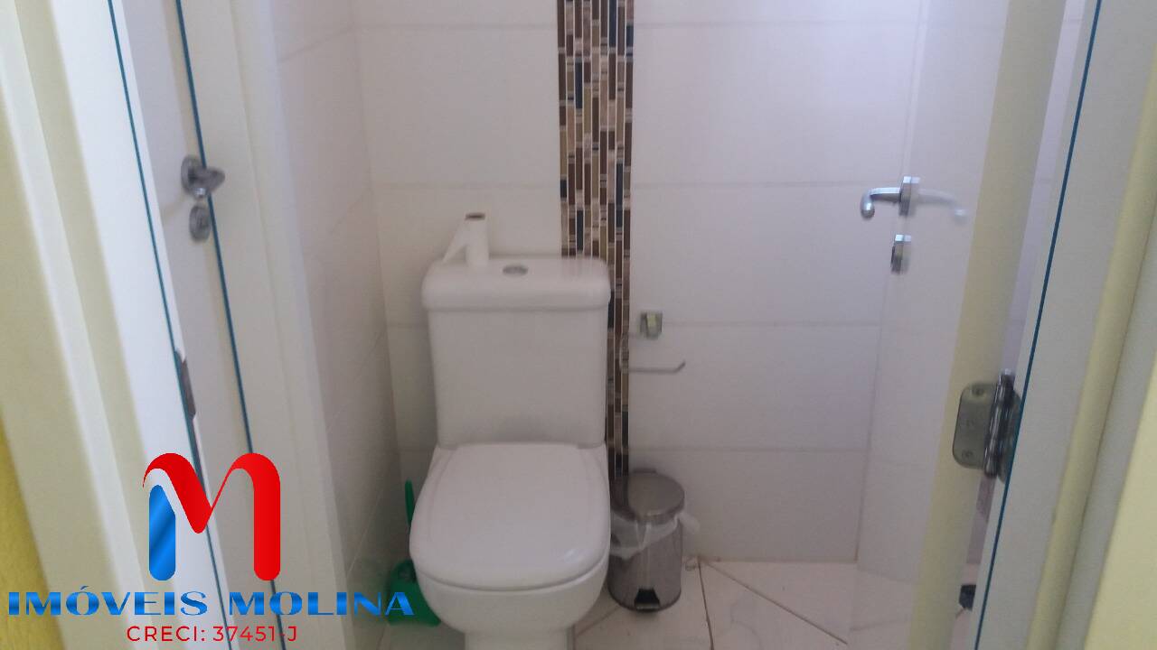 Apartamento à venda com 4 quartos, 180m² - Foto 14