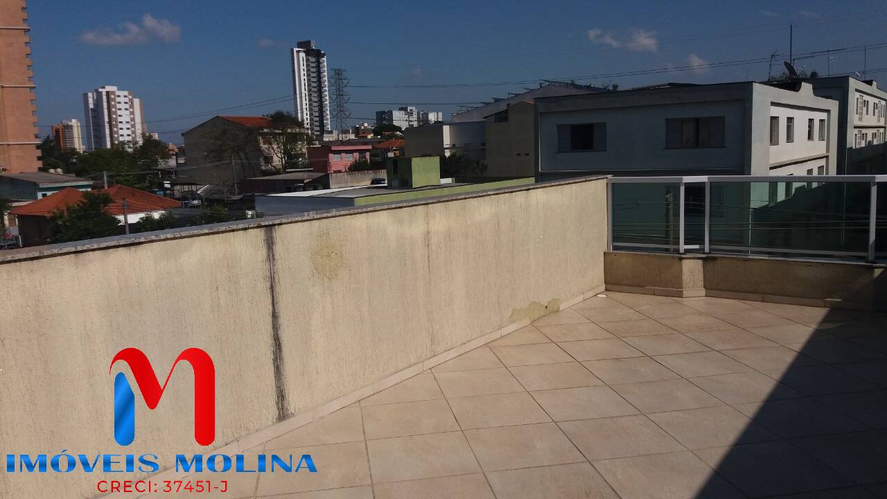 Apartamento à venda com 4 quartos, 180m² - Foto 19