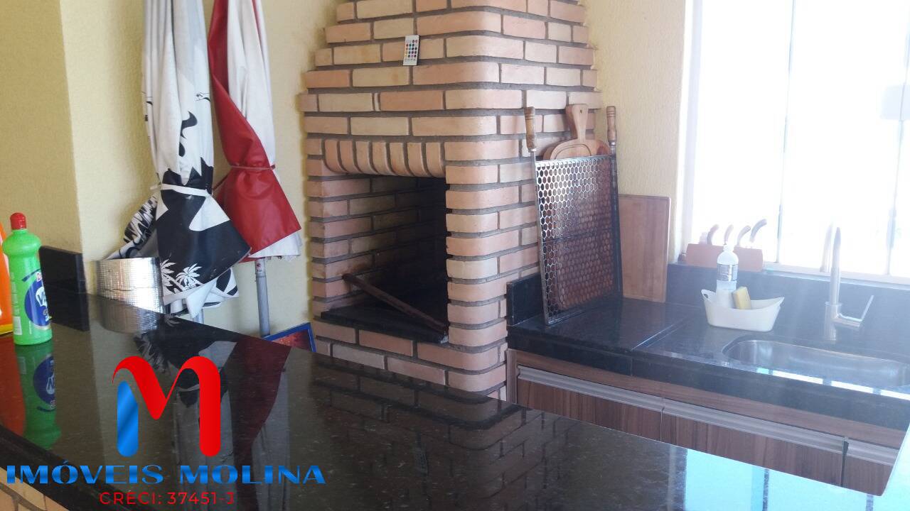 Apartamento à venda com 4 quartos, 180m² - Foto 15