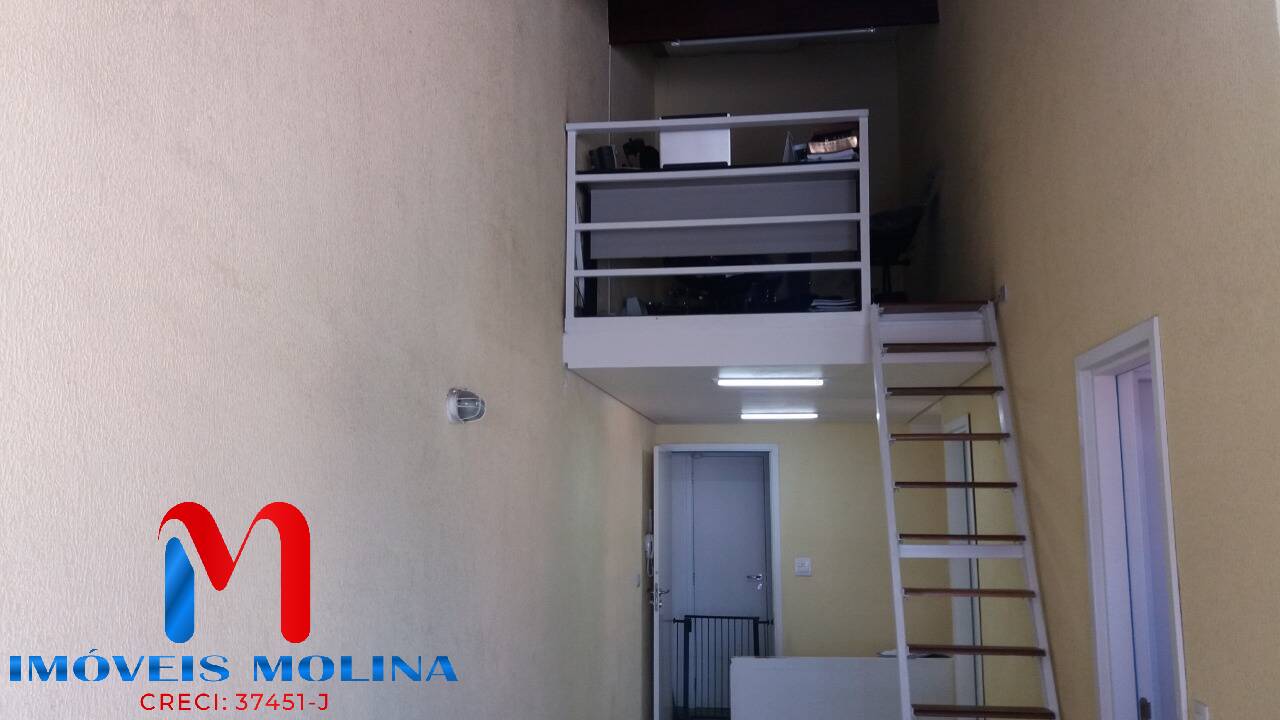 Apartamento à venda com 4 quartos, 180m² - Foto 18