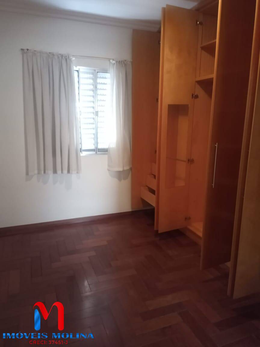 Apartamento à venda com 3 quartos, 117m² - Foto 8