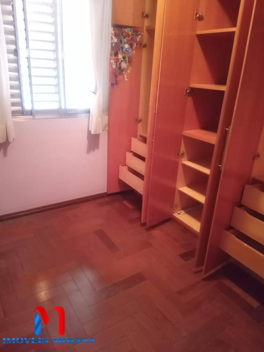 Apartamento à venda com 3 quartos, 117m² - Foto 12