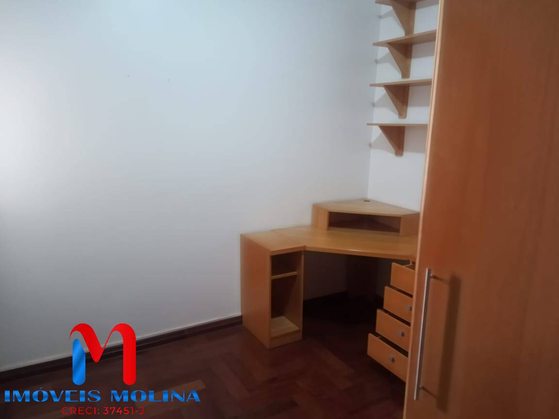 Apartamento à venda com 3 quartos, 117m² - Foto 9