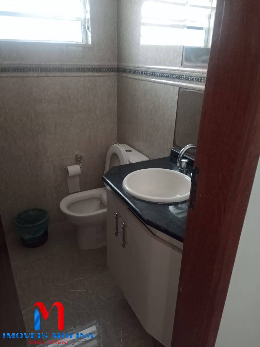 Apartamento à venda com 3 quartos, 117m² - Foto 13