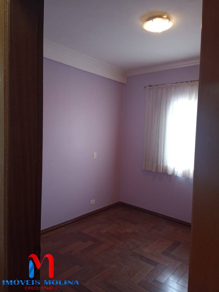 Apartamento à venda com 3 quartos, 117m² - Foto 11