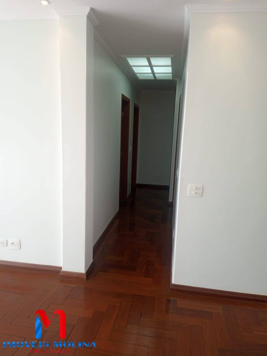 Apartamento à venda com 3 quartos, 117m² - Foto 6