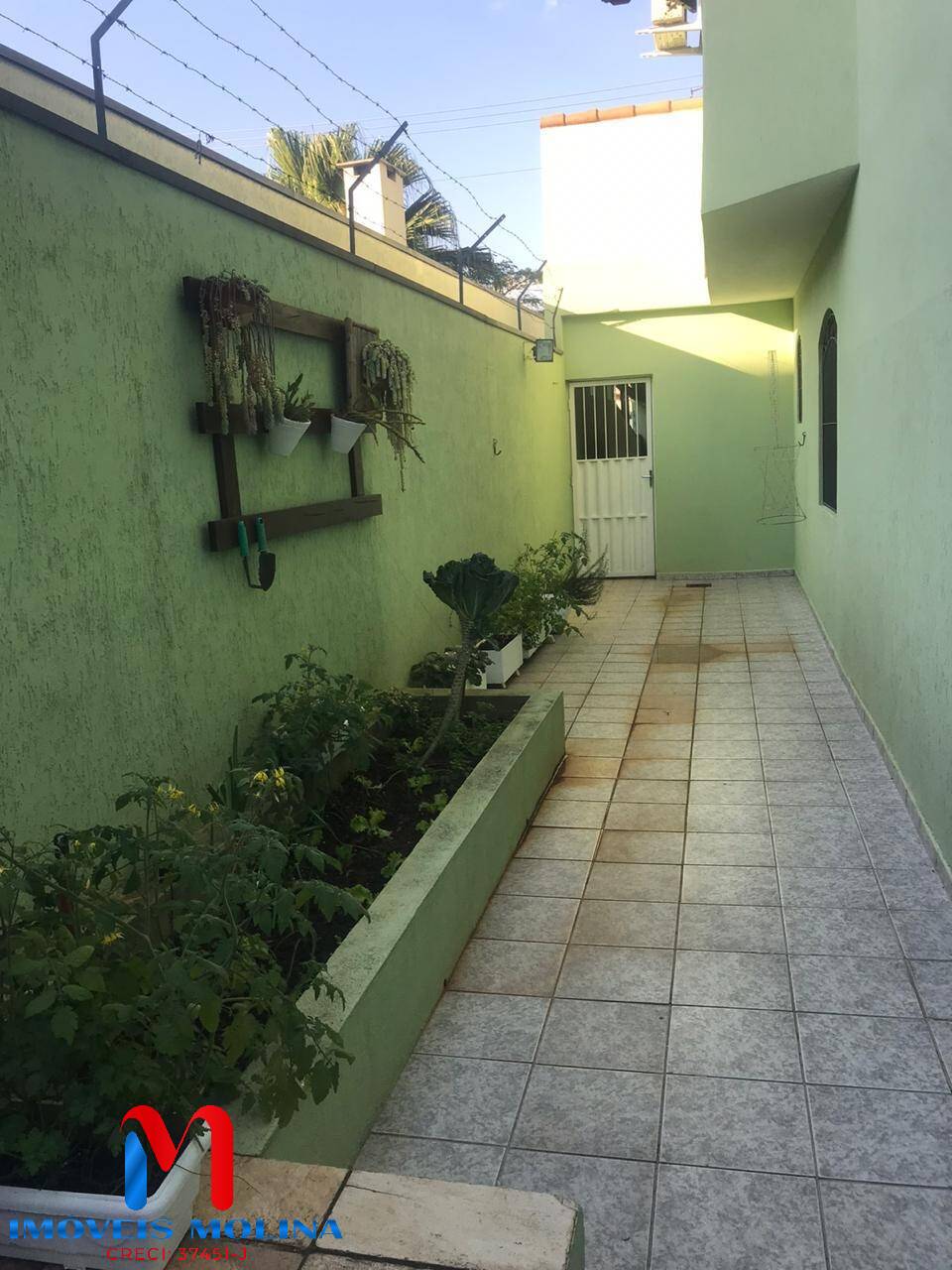 Sobrado à venda com 3 quartos, 250m² - Foto 9