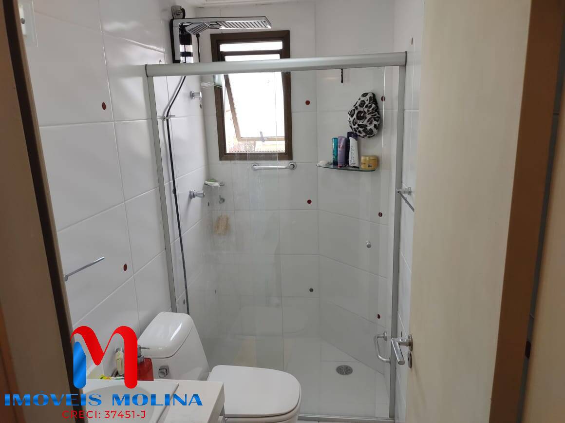 Apartamento à venda com 2 quartos, 57m² - Foto 10