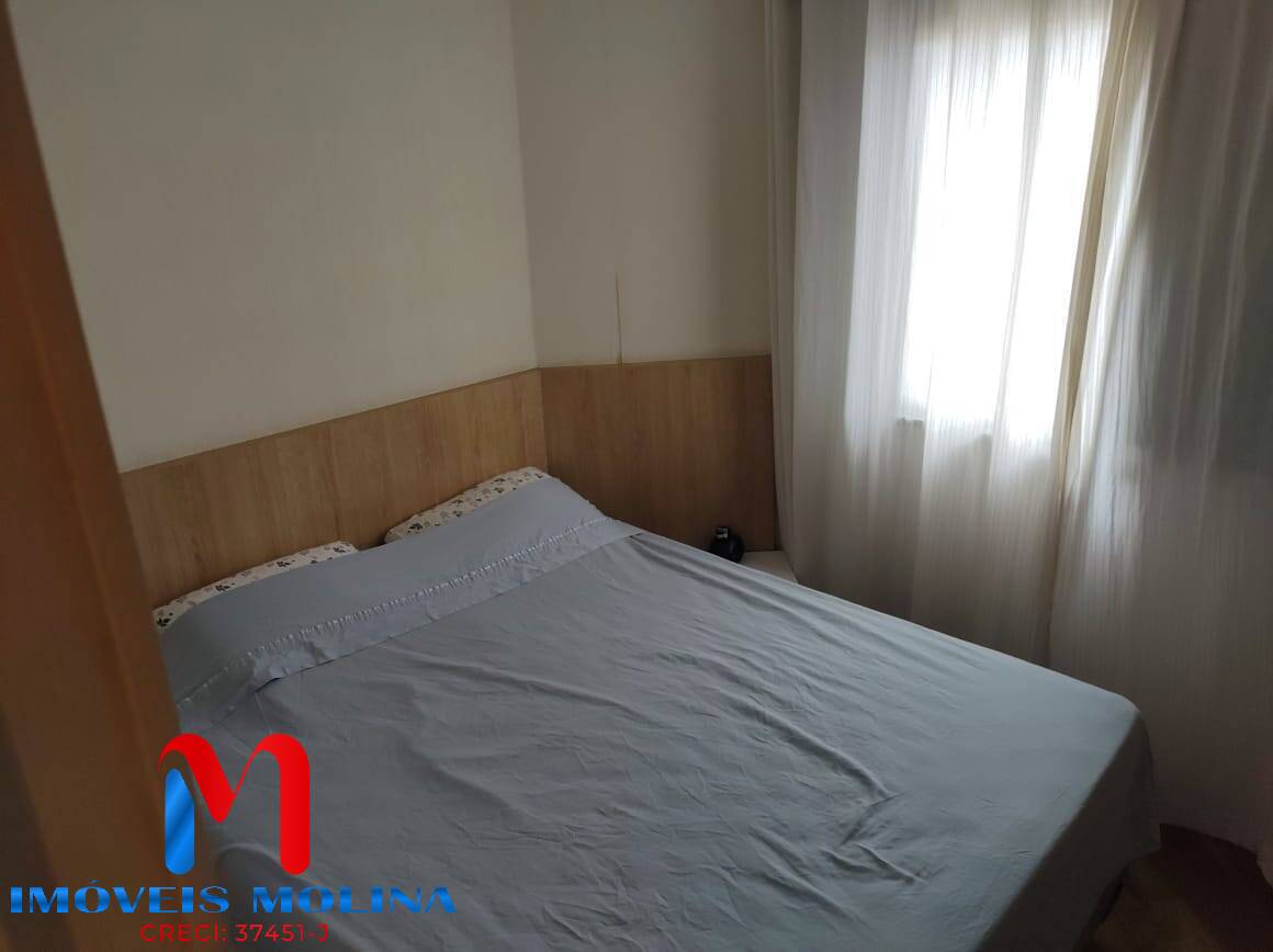 Apartamento à venda com 2 quartos, 57m² - Foto 8