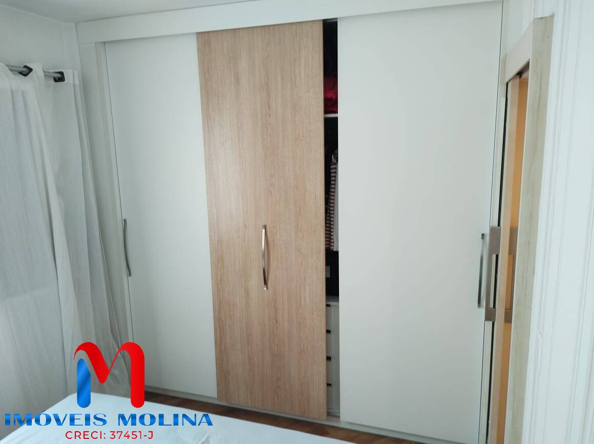 Apartamento à venda com 2 quartos, 57m² - Foto 9