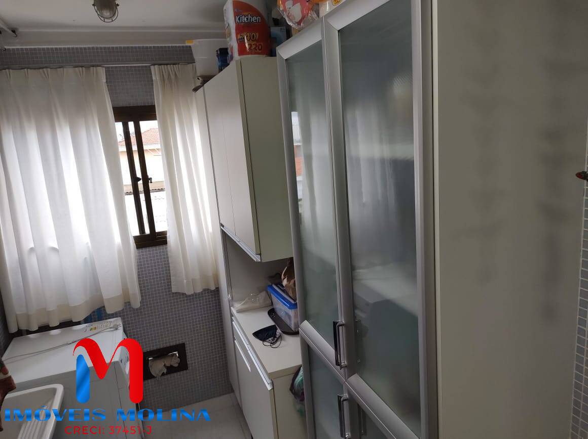 Apartamento à venda com 2 quartos, 57m² - Foto 7