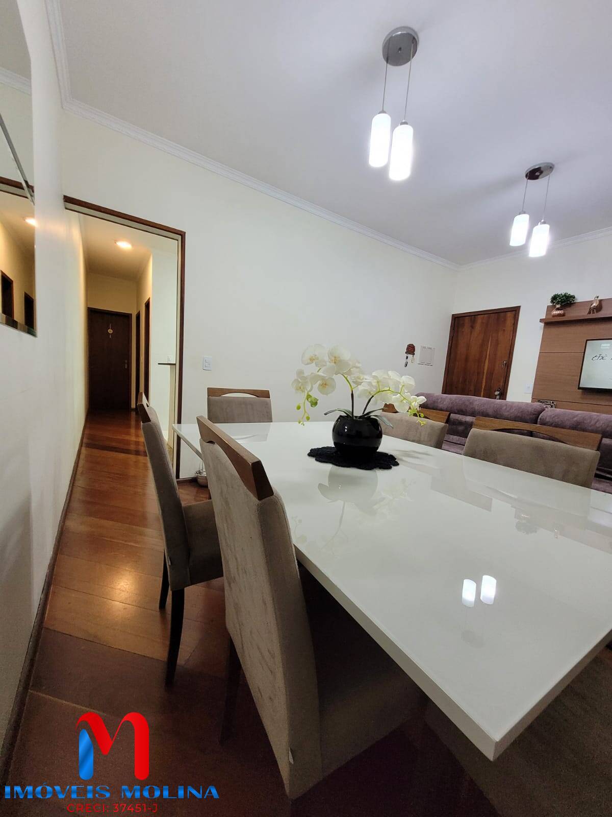 Apartamento à venda com 2 quartos, 74m² - Foto 17