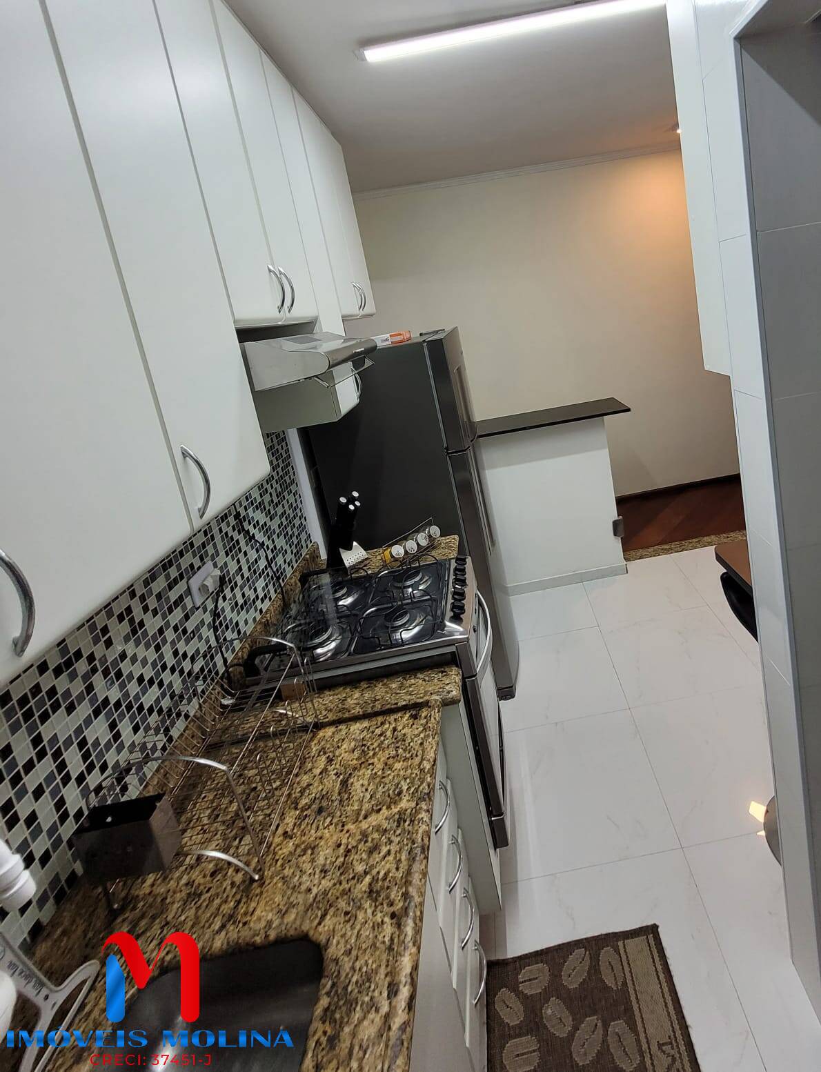 Apartamento à venda com 2 quartos, 74m² - Foto 13