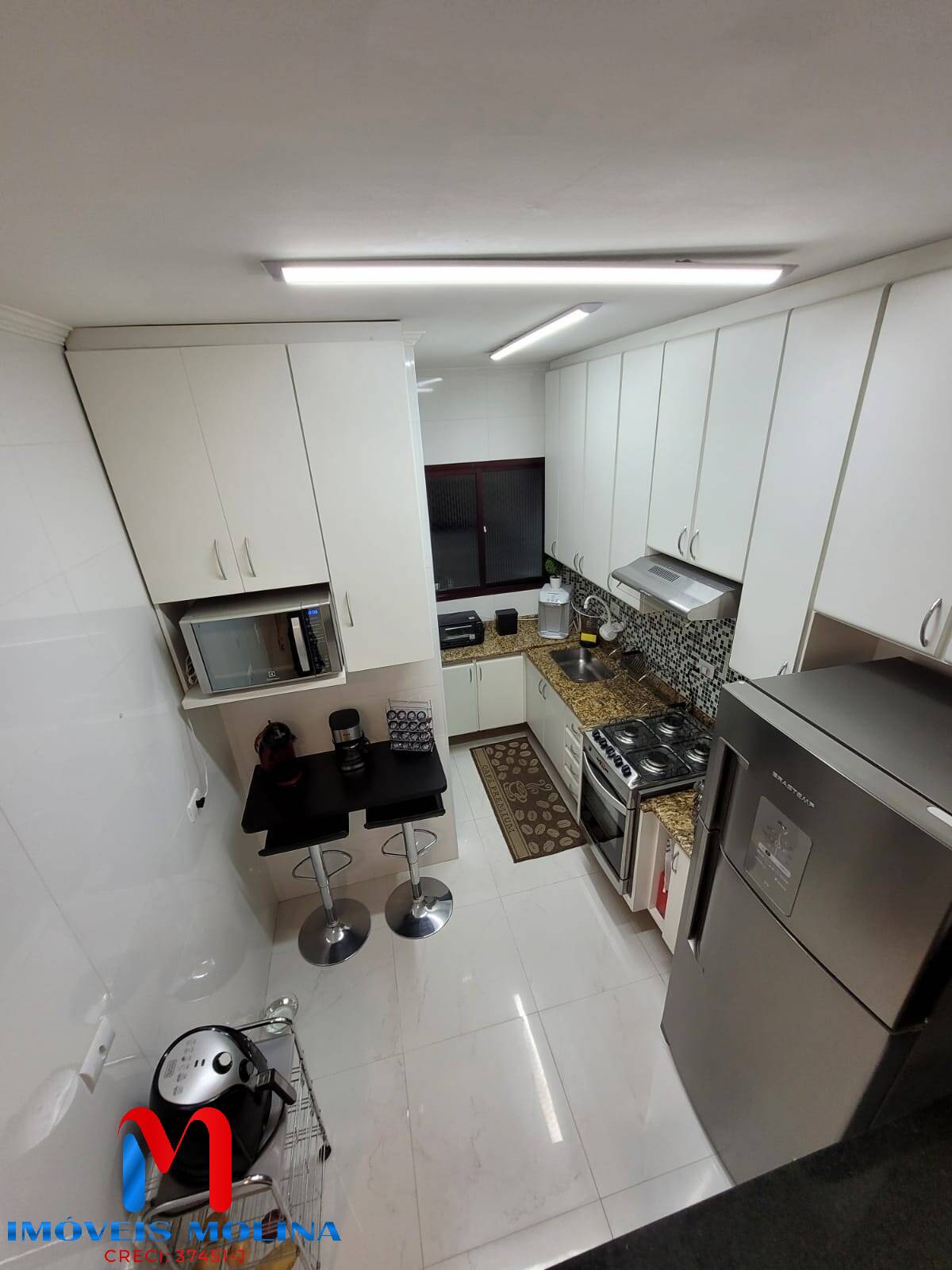 Apartamento à venda com 2 quartos, 74m² - Foto 15