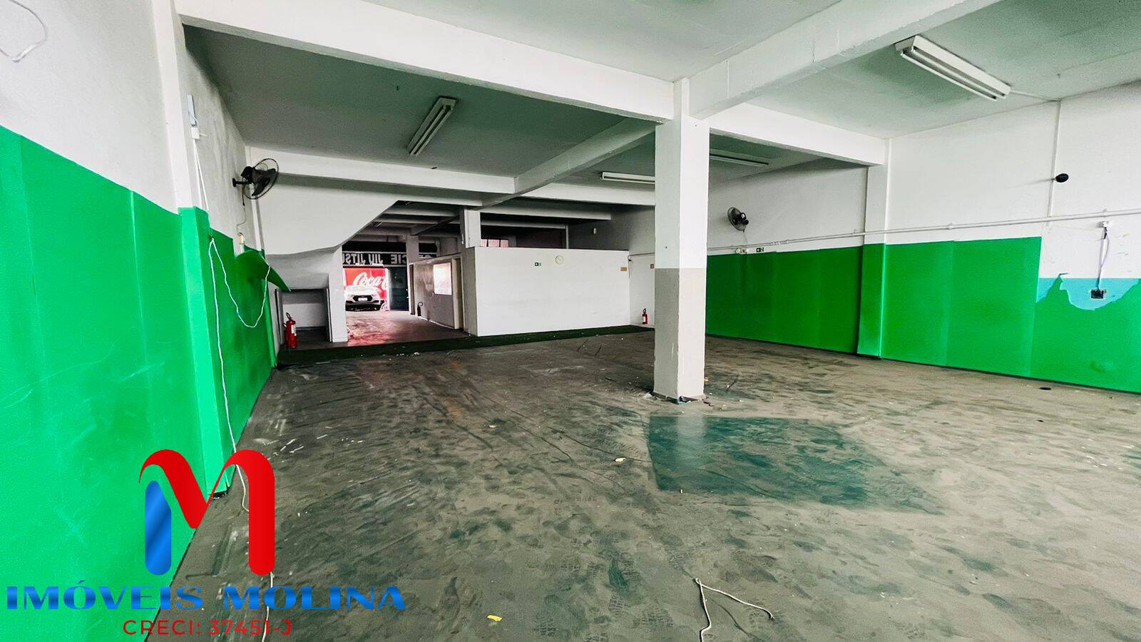 Loja-Salão para alugar, 320m² - Foto 5