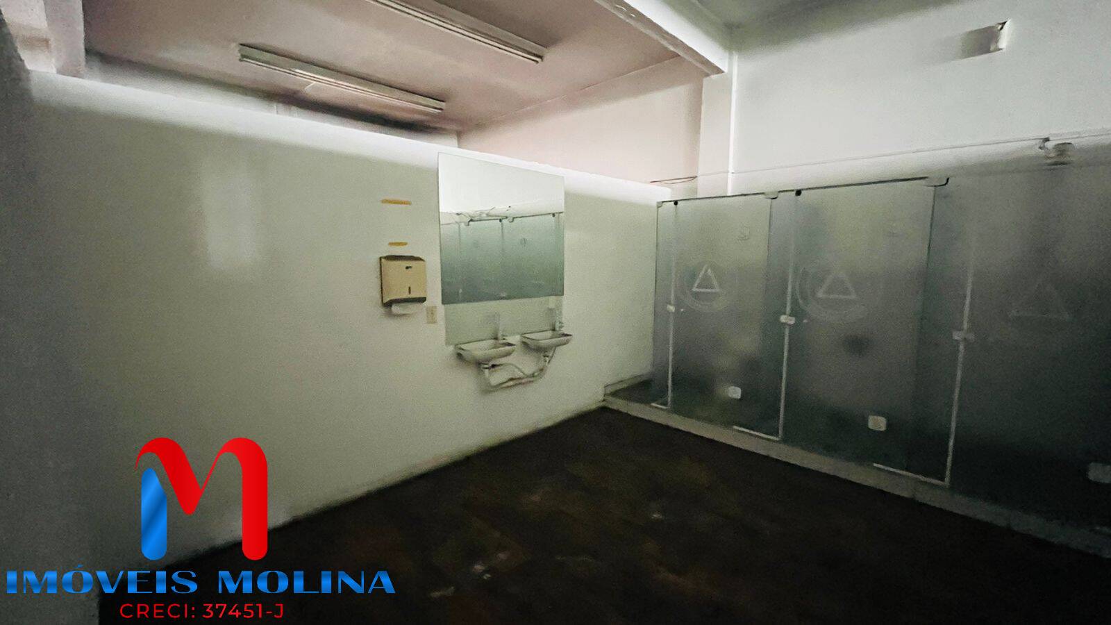 Loja-Salão para alugar, 320m² - Foto 8