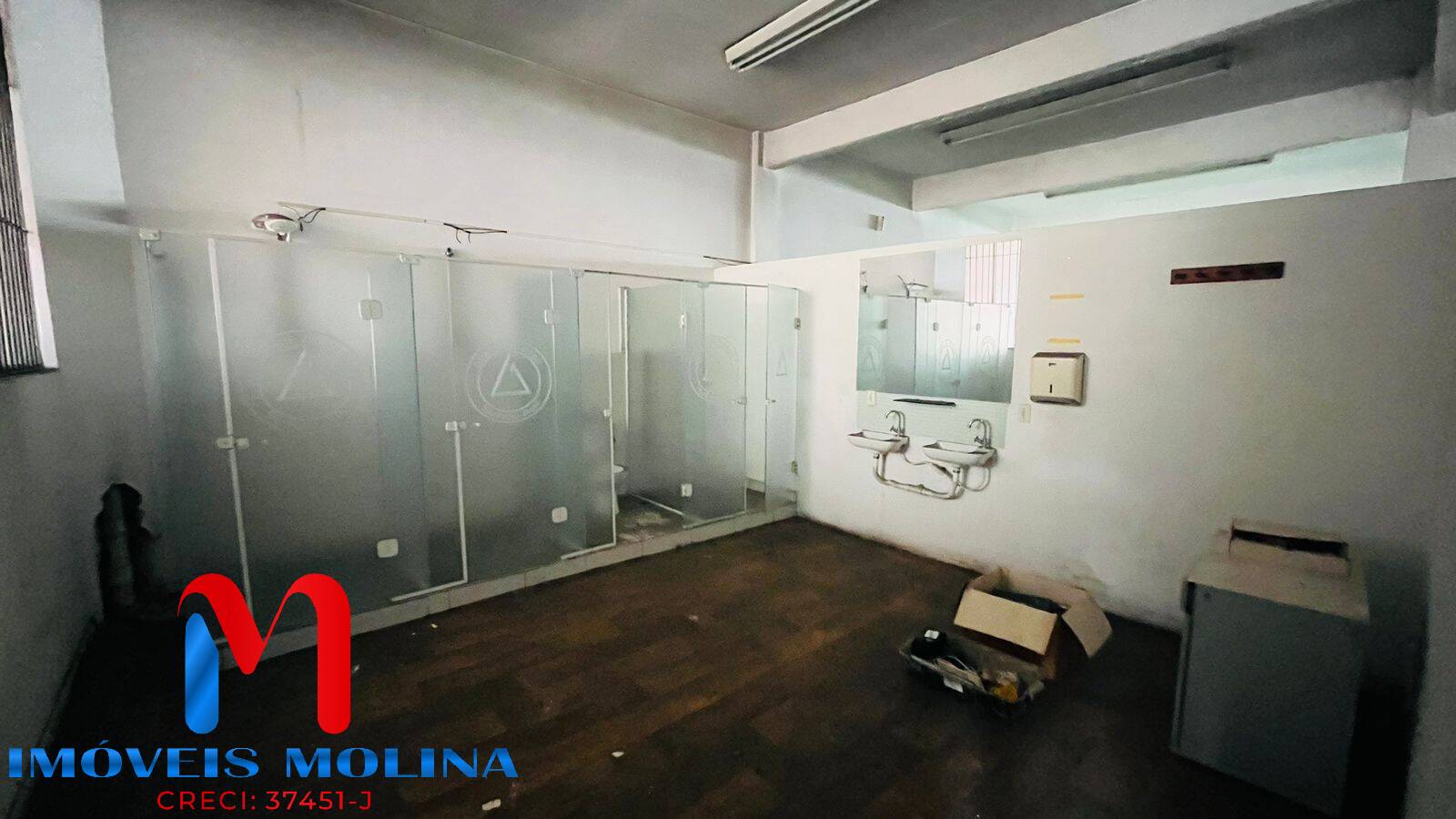 Loja-Salão para alugar, 320m² - Foto 9