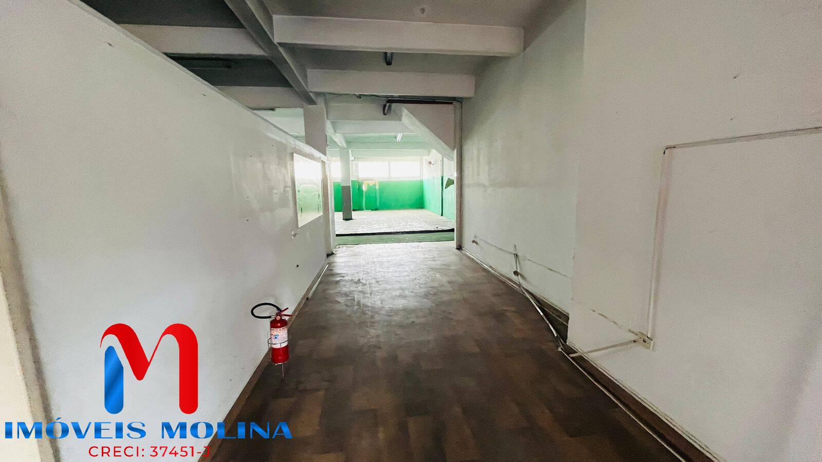 Loja-Salão para alugar, 320m² - Foto 3