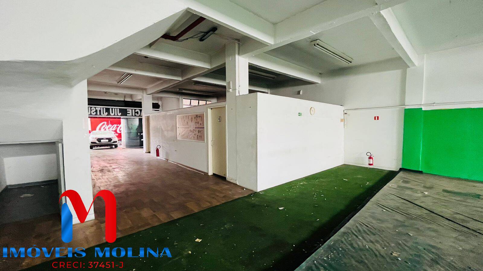 Loja-Salão para alugar, 320m² - Foto 4