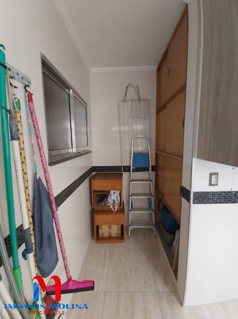 Apartamento à venda com 4 quartos, 140m² - Foto 11