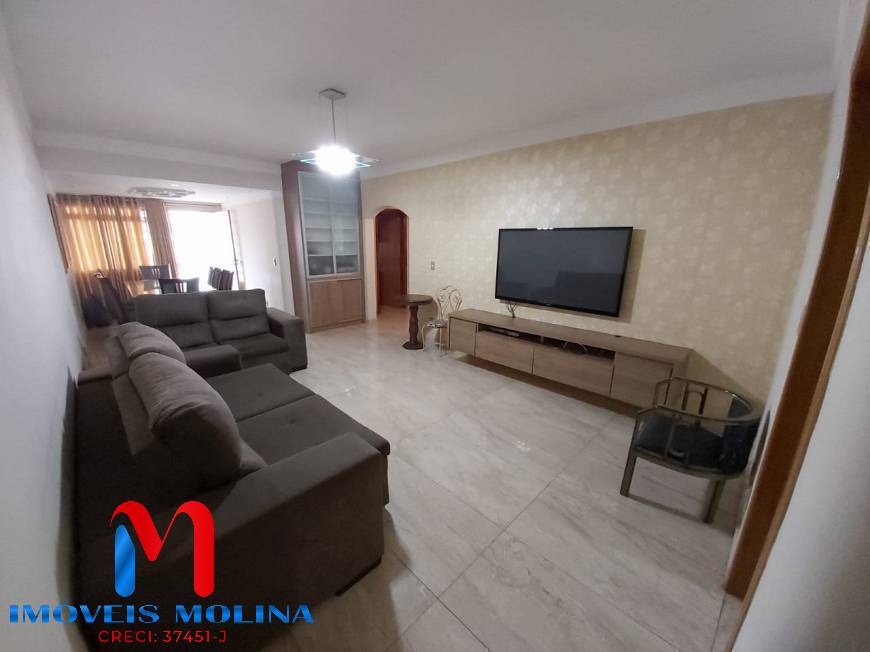 Apartamento à venda com 4 quartos, 140m² - Foto 2