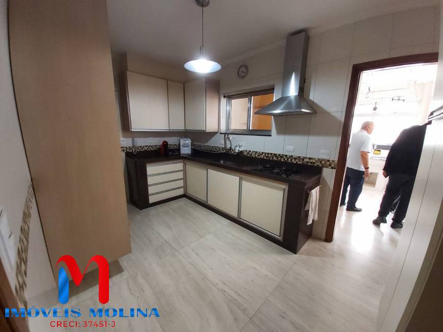 Apartamento à venda com 4 quartos, 140m² - Foto 8