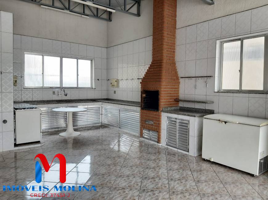 Apartamento à venda com 4 quartos, 140m² - Foto 26