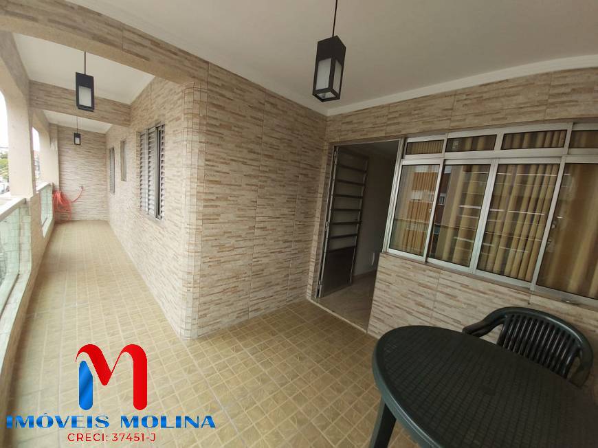 Apartamento à venda com 4 quartos, 140m² - Foto 1