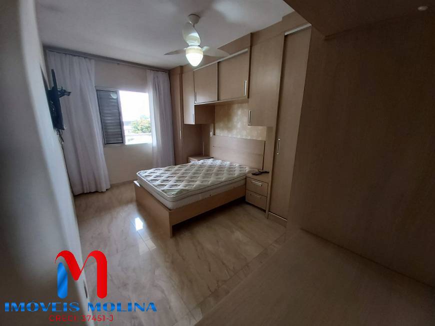 Apartamento à venda com 4 quartos, 140m² - Foto 13