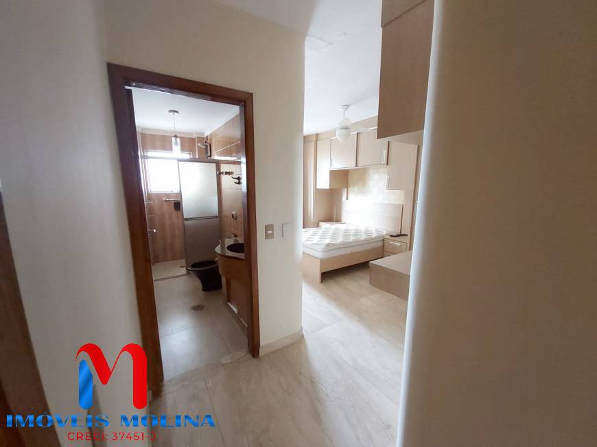 Apartamento à venda com 4 quartos, 140m² - Foto 15