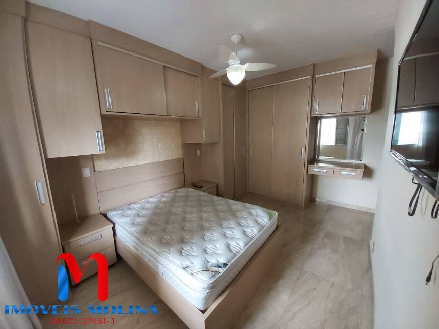 Apartamento à venda com 4 quartos, 140m² - Foto 14