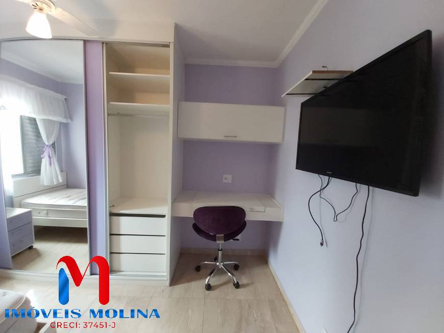 Apartamento à venda com 4 quartos, 140m² - Foto 20