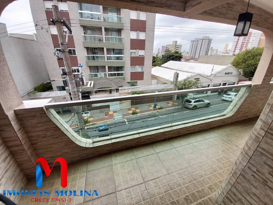 Apartamento à venda com 4 quartos, 140m² - Foto 5