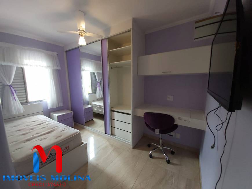 Apartamento à venda com 4 quartos, 140m² - Foto 21