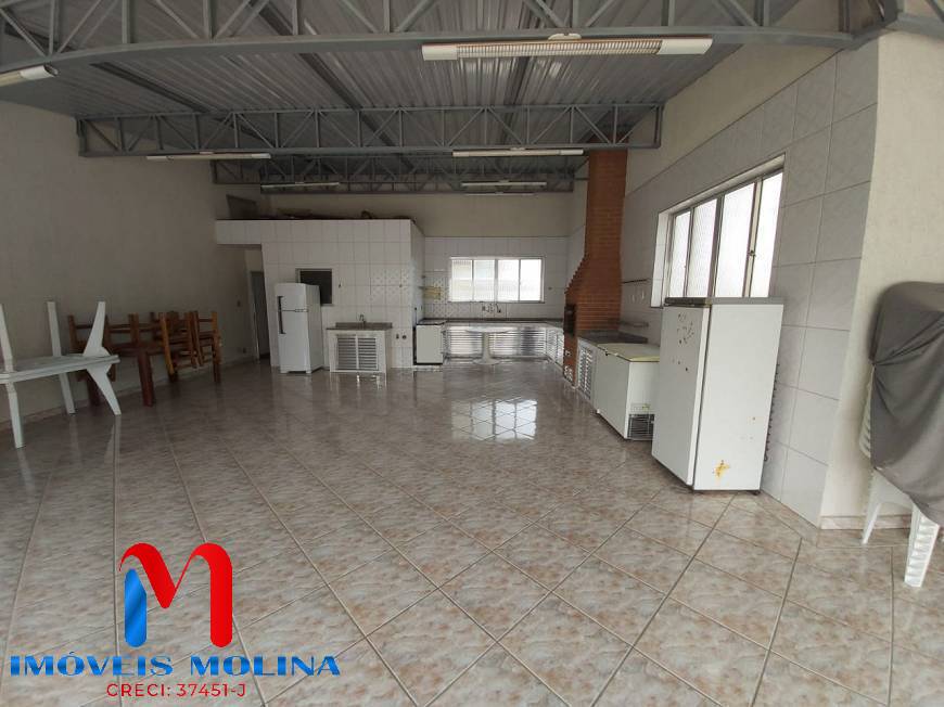 Apartamento à venda com 4 quartos, 140m² - Foto 24