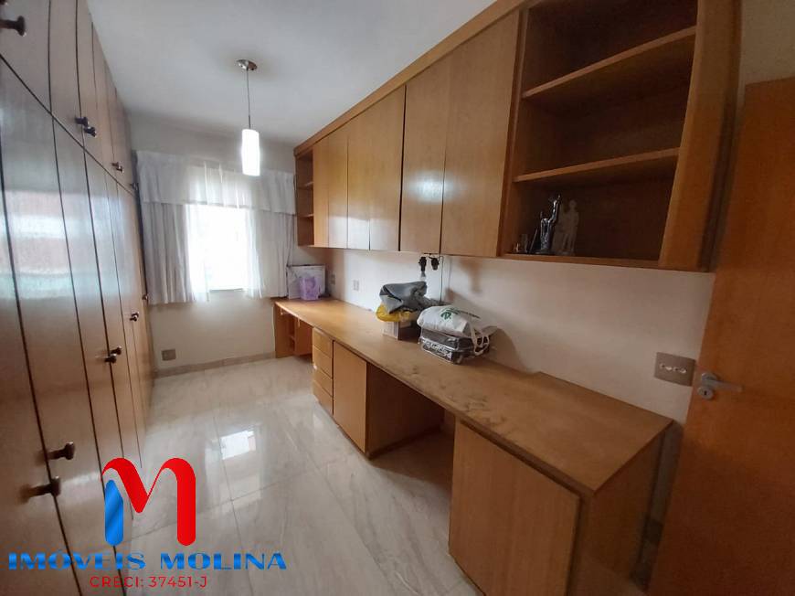 Apartamento à venda com 4 quartos, 140m² - Foto 25