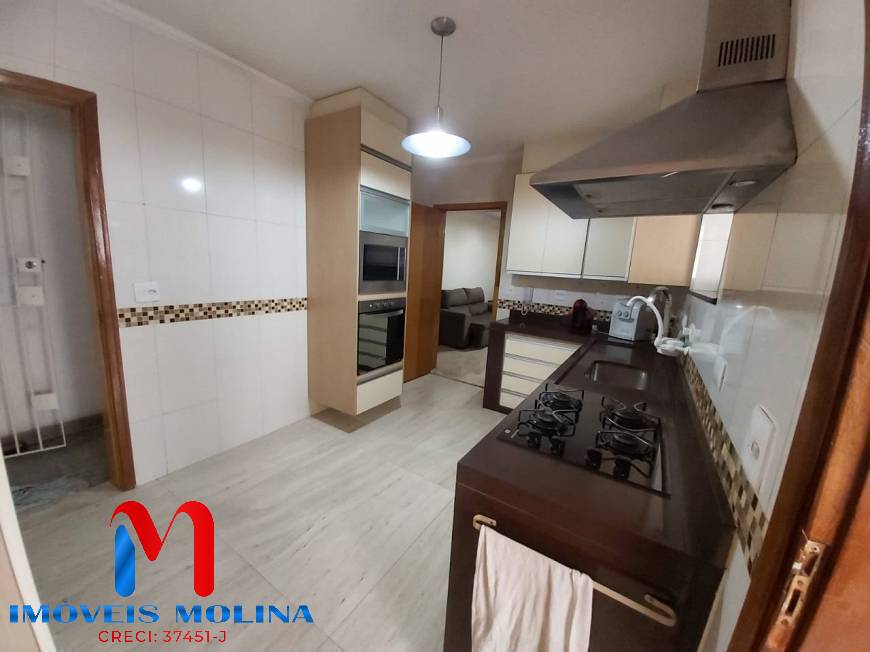 Apartamento à venda com 4 quartos, 140m² - Foto 9