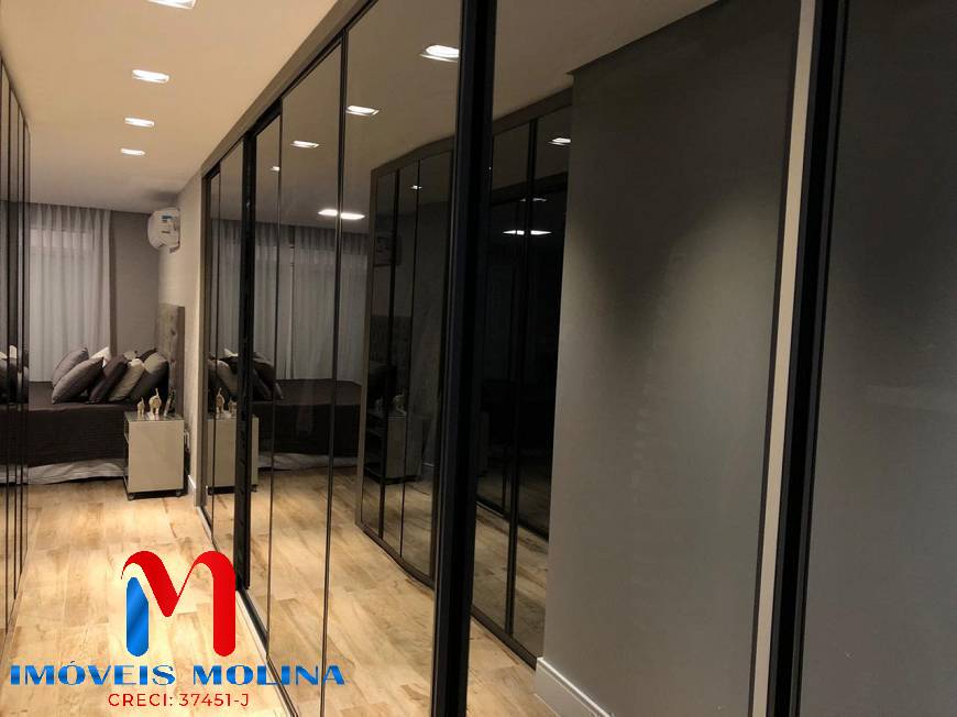 Sobrado à venda com 4 quartos, 400m² - Foto 11