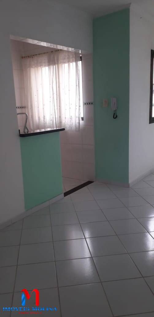 Apartamento à venda com 2 quartos, 60m² - Foto 2