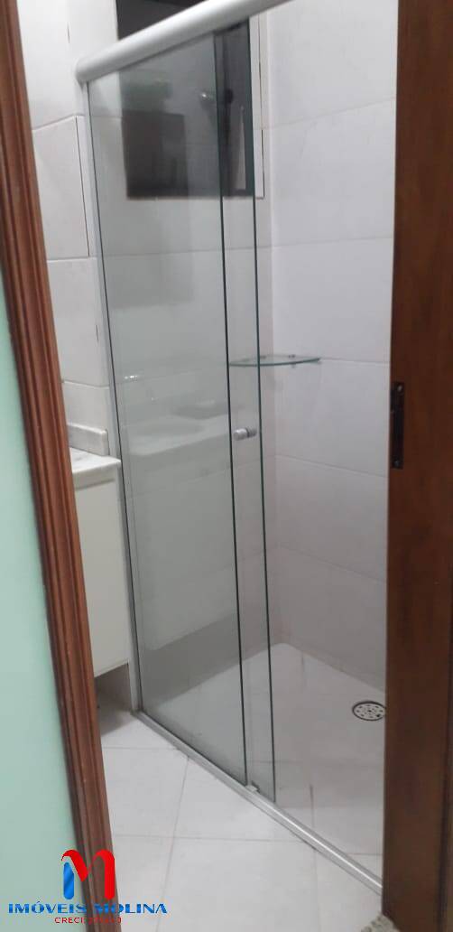 Apartamento à venda com 2 quartos, 60m² - Foto 10