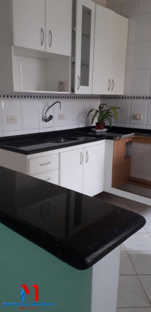 Apartamento à venda com 2 quartos, 60m² - Foto 1