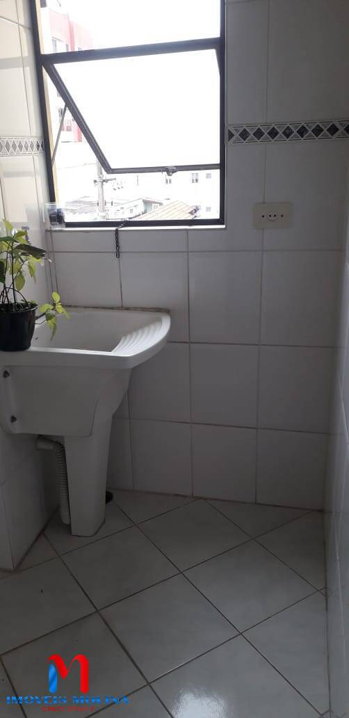 Apartamento à venda com 2 quartos, 60m² - Foto 6