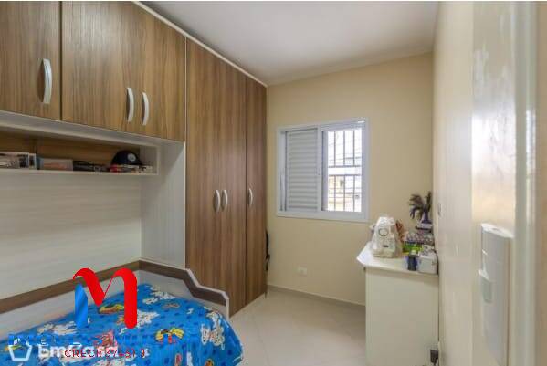 Sobrado à venda com 3 quartos, 115m² - Foto 15