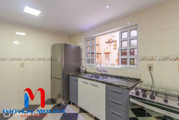 Sobrado à venda com 3 quartos, 115m² - Foto 6