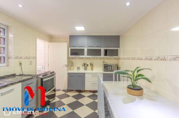 Sobrado à venda com 3 quartos, 115m² - Foto 7