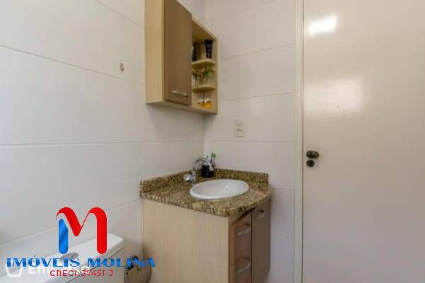 Sobrado à venda com 3 quartos, 115m² - Foto 9