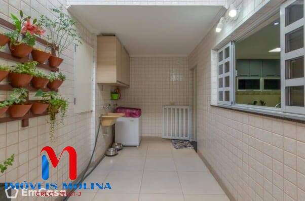 Sobrado à venda com 3 quartos, 115m² - Foto 13