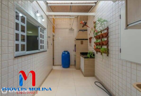 Sobrado à venda com 3 quartos, 115m² - Foto 26